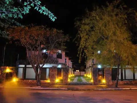 Hotel en Venta en  18/71 y 72 San Clemente Del Tuyu - Alberto Dacal Propiedades