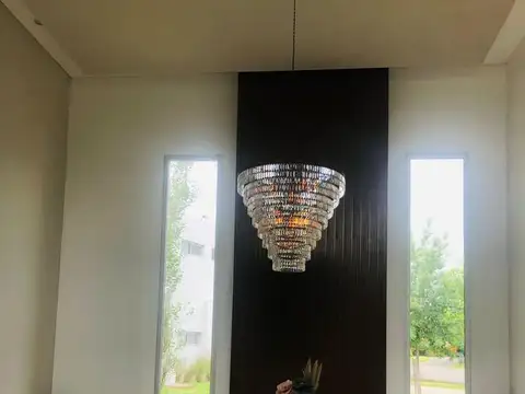 Casa en Alquiler A Estrenar