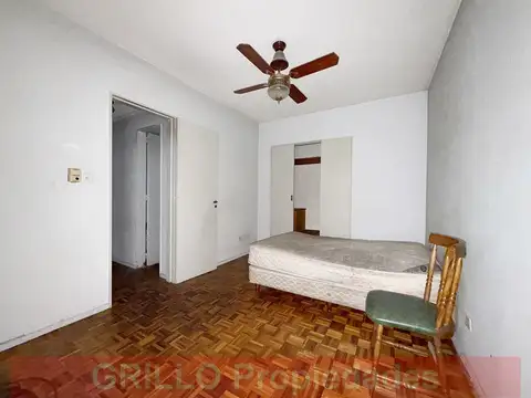 Departamento en Venta 42 años