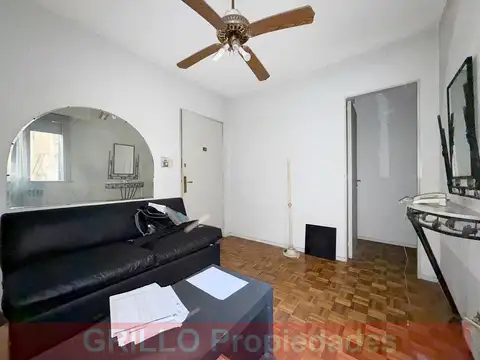 Teniente General Juan Domingo Perón 1500