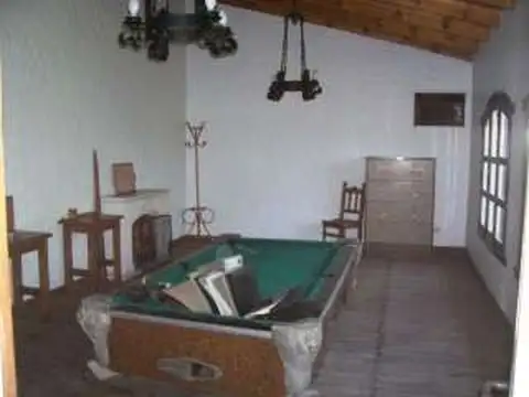 Casa Quinta  en Venta 3
