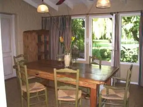 Quinta en Venta en Barrio Corimayo, USD 400.000