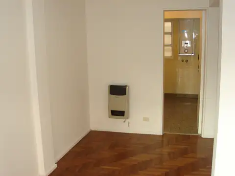 Departamento en Venta en Recoleta, USD 98.000