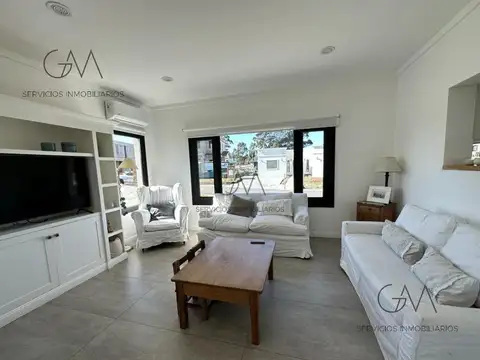Casa en Alquiler Temporal A Estrenar