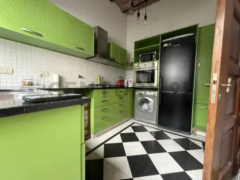 PH 4 AMBIENTES CON ESPACIO AEREO PROPIO PALERMO