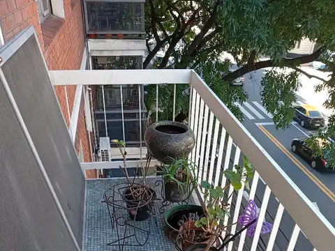 Avenida Raúl Scalabrini Ortiz 2100, Piso 3