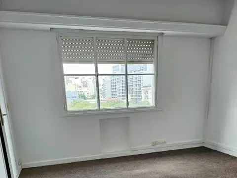 Departamento en Alquiler de 3 ambientes