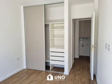 Departamento en Venta A Estrenar