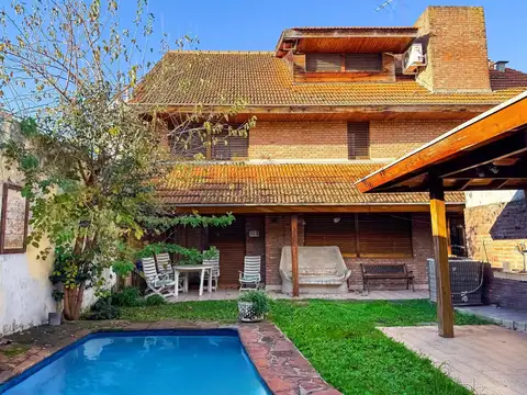 Casa en Venta en Martínez, USD 390.000