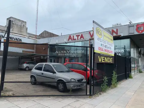 Terreno en Venta de 587,0 m2