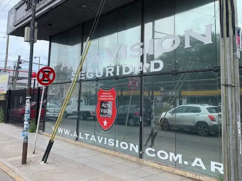 Avenida 101 Doctor Ricardo Balbín 3000