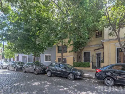 Oficina en Venta en Belgrano, USD 900.000