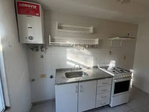 Departamento en Alquiler en Belgrano, $ 600.000