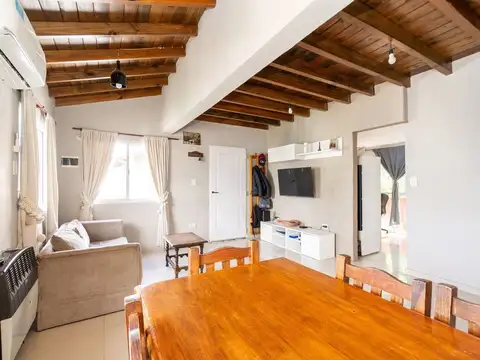 Casa en Venta 25 años