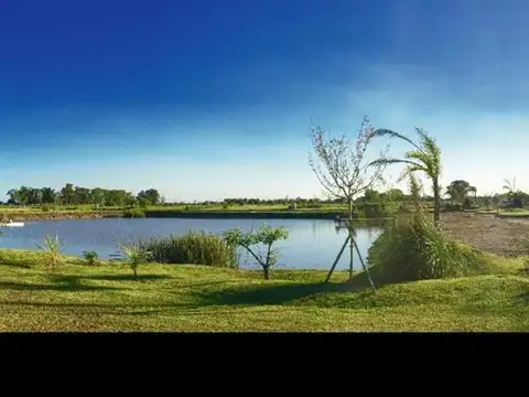 LOTE EN LA ENRIQUETA. ACEPTO DEPTO. PAGO DIFERNCIA