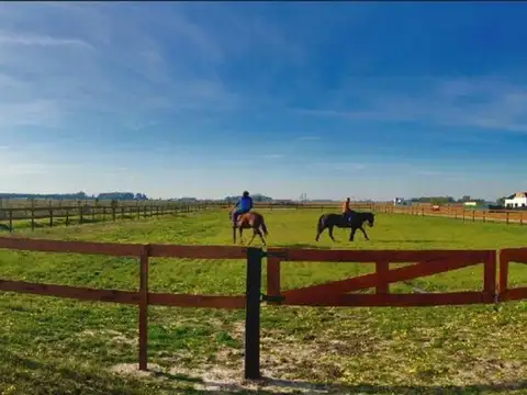 Terreno en Venta en Campos De La Enriqueta, USD 13.500