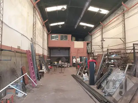 Galpon en Alquiler en San Fernando, $ 2.000.000