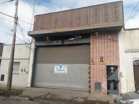 Galpón en San Fernando