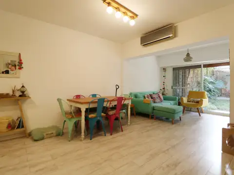 Departamento en Venta en Villa Urquiza, USD 230.000