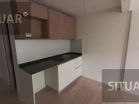 Venta departamento monoambiente en Tan Telmo, USD 38.500   cuotas