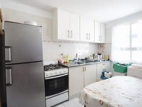 VENTA DEPARTAMENTO 1 DORMITORIO BARRIO MARTIN
