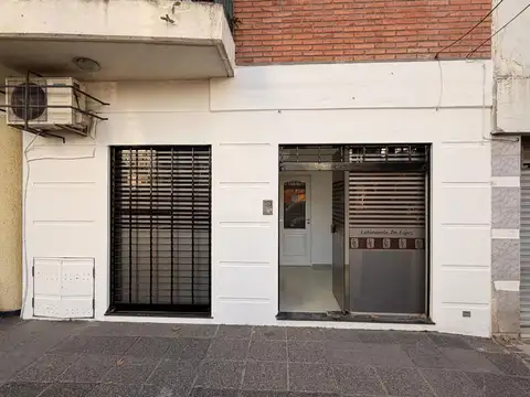 Velez Sarsfield 2800, Piso pb