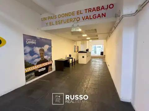 Local en Alquiler en San Nicolás, $ 1.650.000