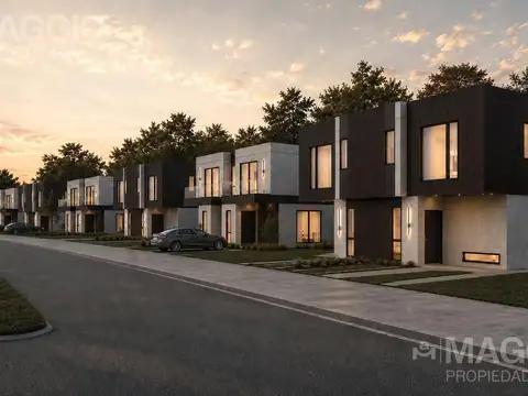 Casa en Venta en Tristán Suárez, USD 179.730