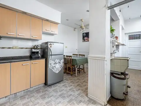 Departamento en Venta 45 años