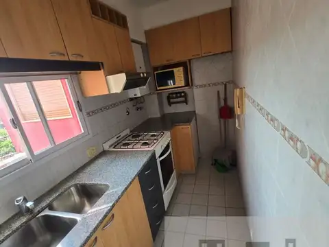 Departamento en Alquiler de 2 ambientes