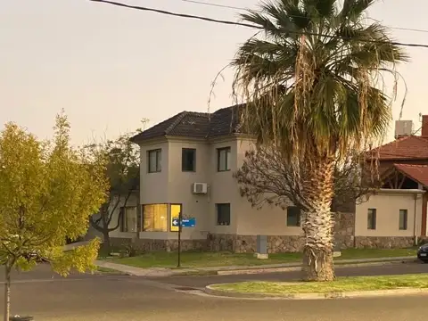 Casa en Venta Barrio Palmares Segunda Etapa