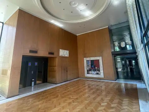 Departamento 4 ambientes con 3 baños