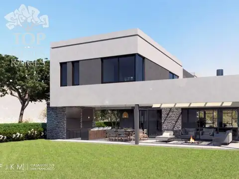 Casa  en Venta ubicado en San Francisco, Villanueva, Tigre