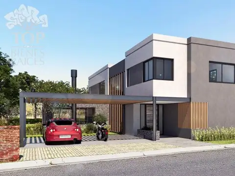 Casa en Venta en San Francisco, USD 680.000