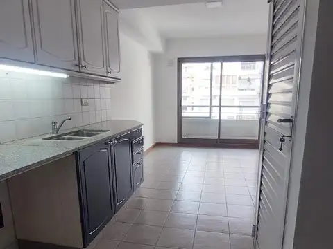 Departamento en Alquiler 24 años