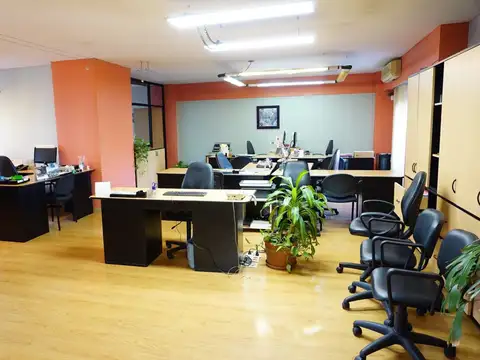 Oficina en Venta 35 años