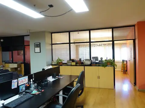 Corrientes 753 , Piso 5