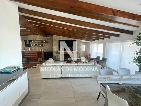 Maravilloso Pent-house en Peninsula