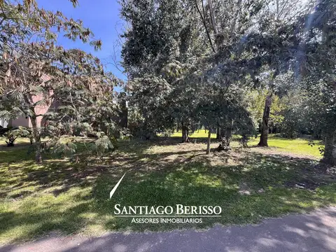 Terreno en Venta en Los Paraisos, USD 35.000
