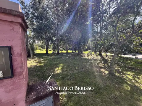 Terreno en Venta 28  mts Fondo