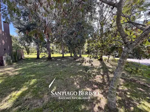 Terreno en Venta de 378,0 m2