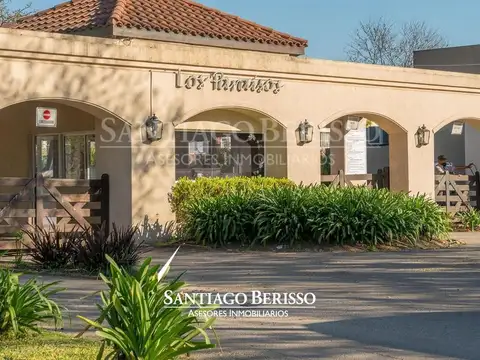 UNICO   Lote Barrio Los Paraisos, Los Cardales, Exaltación de la Cruz, G.B.A. Zona Norte