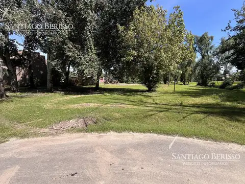 BARRIO LOS PARAISOS - LOS CARDALES - OPORTUNIDAD!!!!