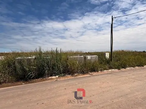 Terreno en Venta en Docta Central, USD 31.700