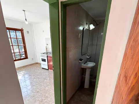 Departamento en Alquiler de 2 dormitorios