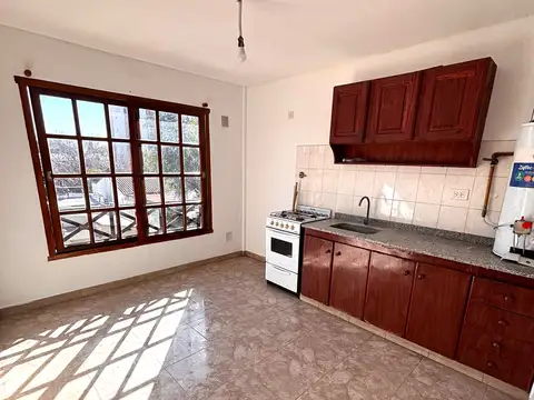 ALQUILER - DPTO 3 AMBIENTES - COCINA SEPARADA - SAN MIGUEL