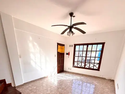 Departamento en Alquiler de 3 ambientes