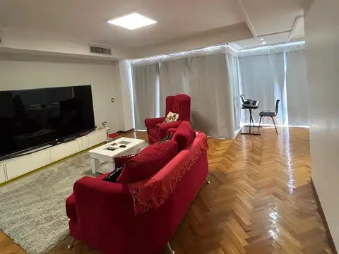 Departamento en Venta de 4 dormitorios