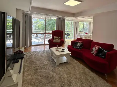 Departamento en Venta con 2 cocheras