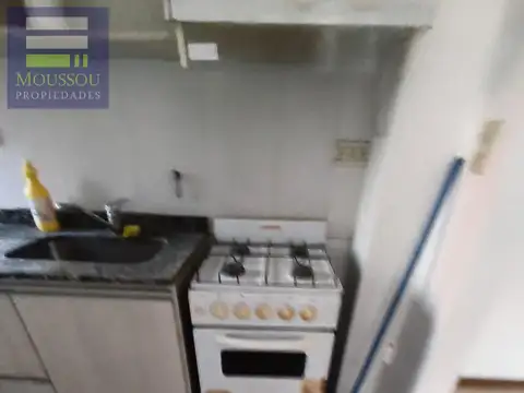 Departamento en Alquiler A Estrenar